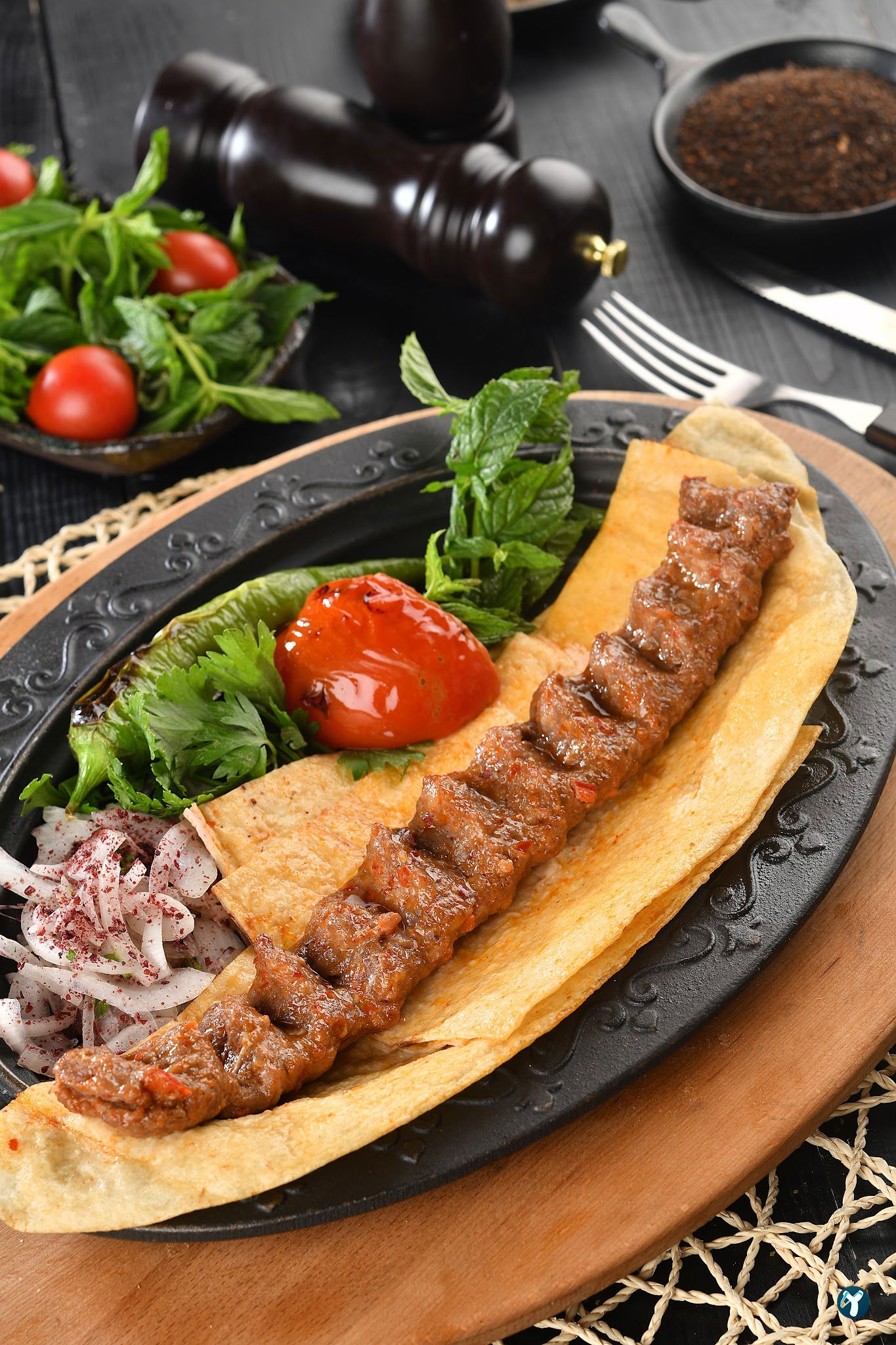 Meşrutiyet Aspava (Keçiören)