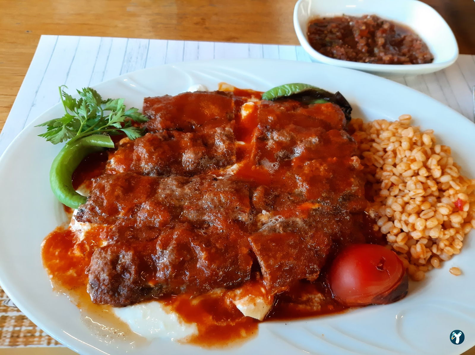 Meşrutiyet Aspava (Keçiören)
