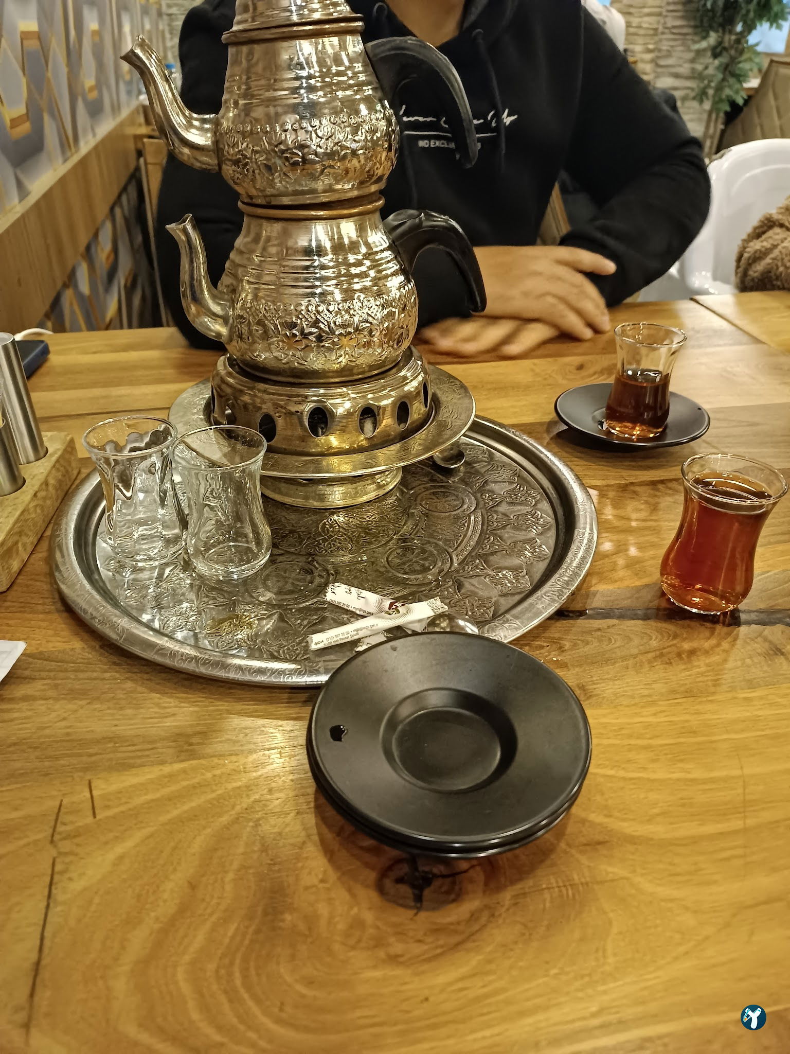 Meşrutiyet Aspava (Keçiören)