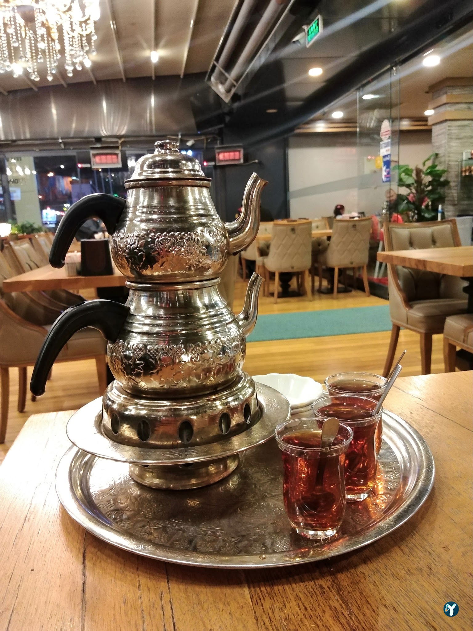 Meşrutiyet Aspava (Keçiören)