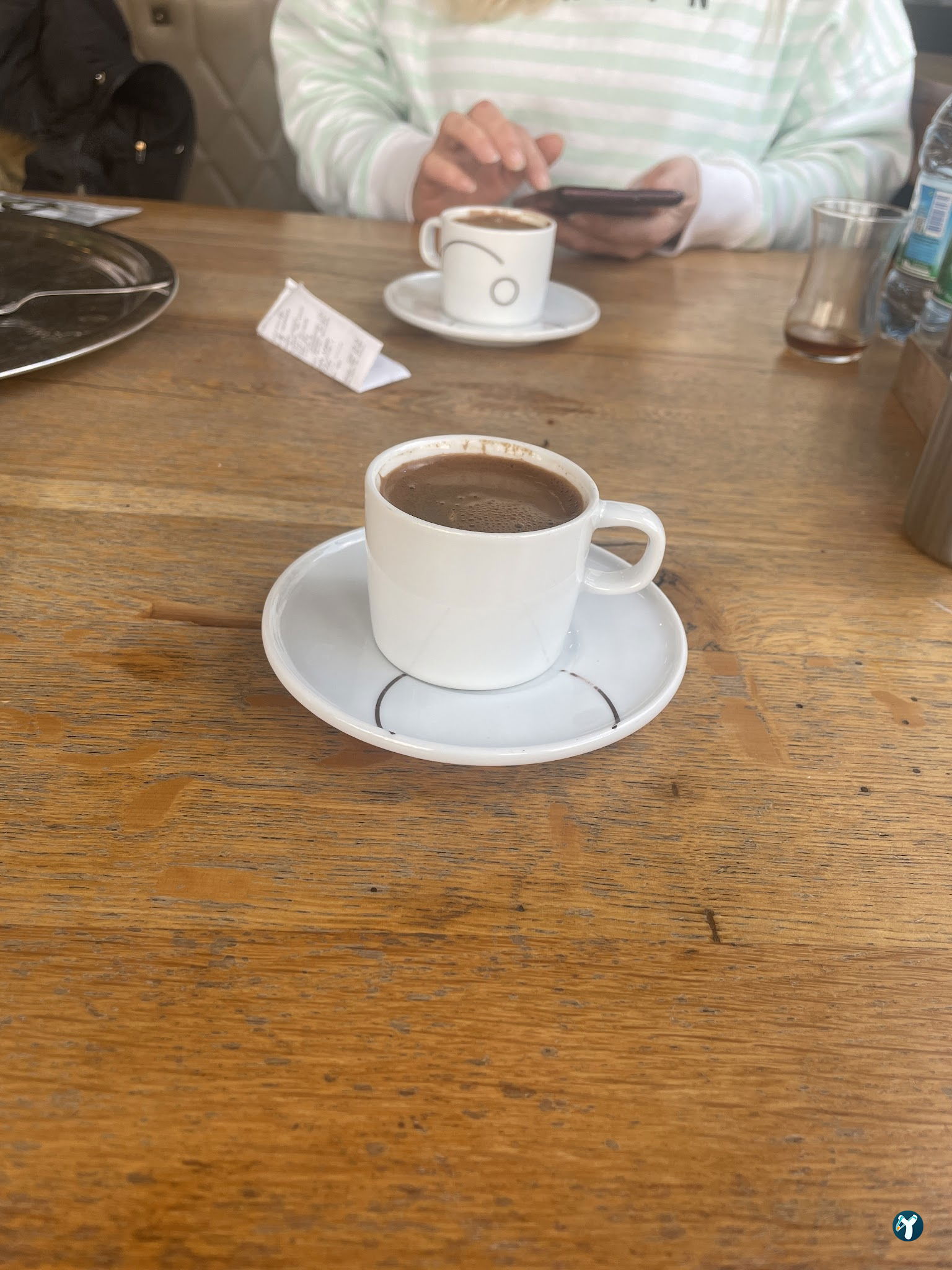 Meşrutiyet Aspava (Keçiören)