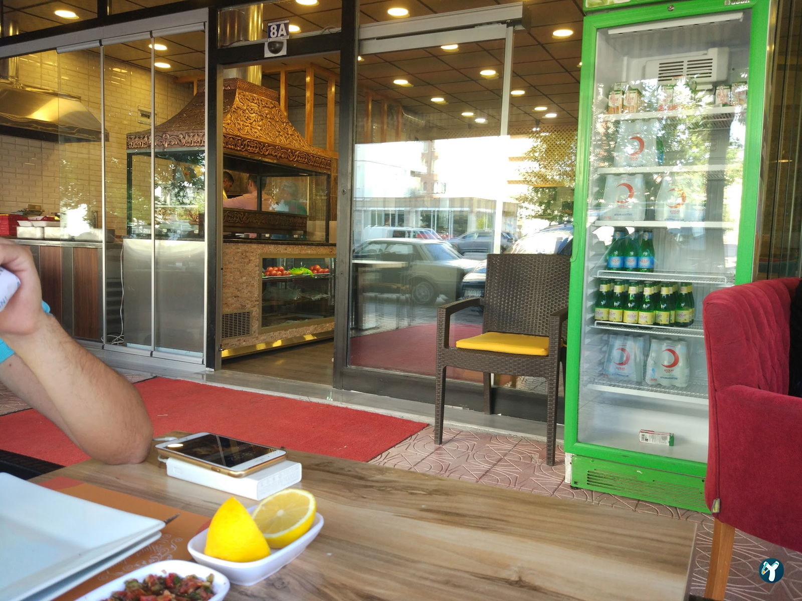 Keyf'In Cafe
