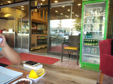 Keyf'In Cafe resimleri