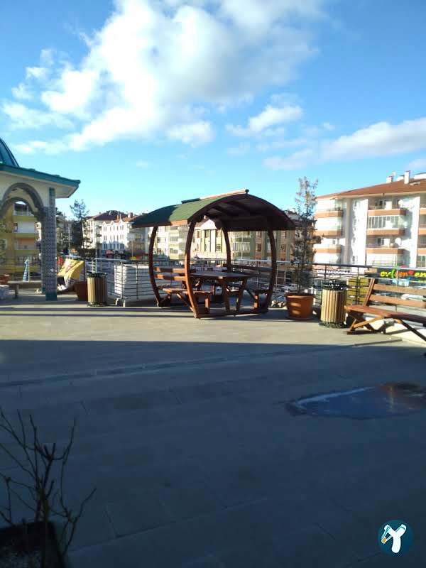 Mert Selvi̇ Pastanesi̇ (Atapark)