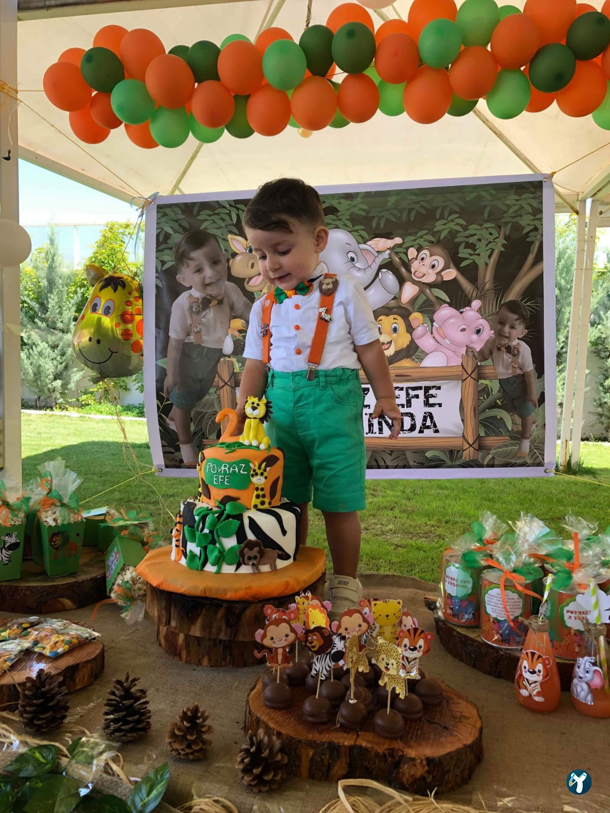 Mert Selvi̇ Pastanesi̇ (Atapark)
