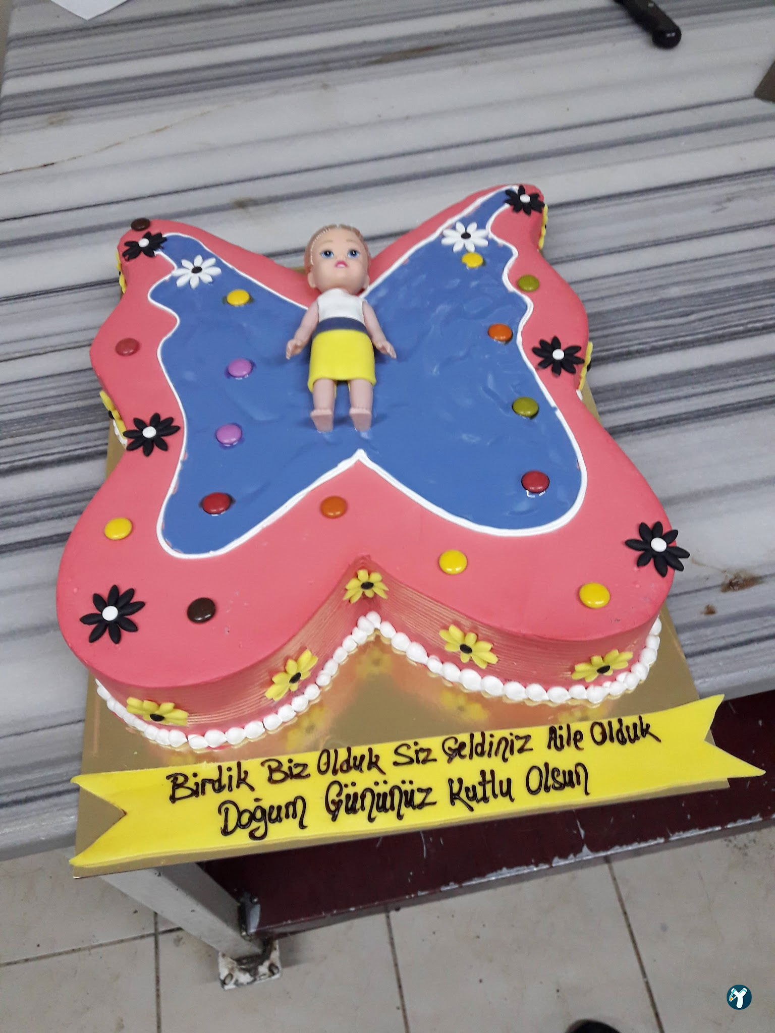 Mert Selvi̇ Pastanesi̇ (Atapark)