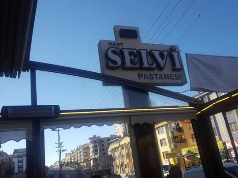 Mert Selvi̇ Pastanesi̇ (Atapark) resimleri Mert Selvi̇ Pastanesi̇ (Atapark) resimleri