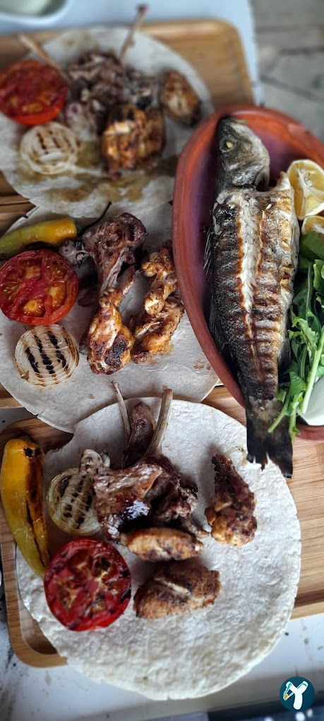 Ovacık Aile Restoranı