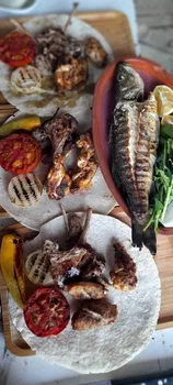 Ovacık Aile Restoranı resimleri