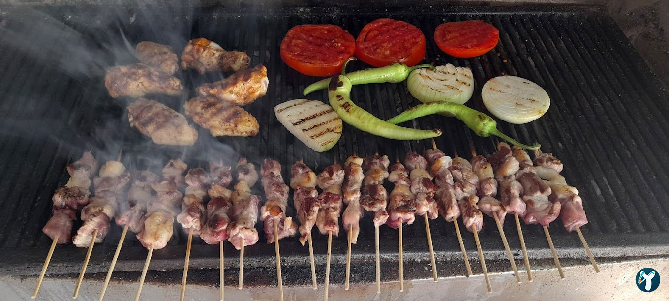 Ovacık Aile Restoranı