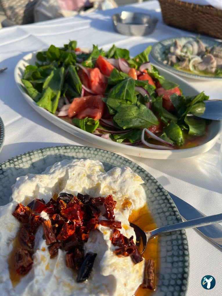 Fahri'nin Yeri Alaçatı