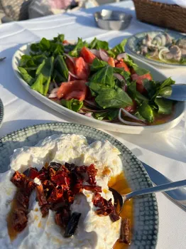 Fahri'nin Yeri Alaçatı resimleri