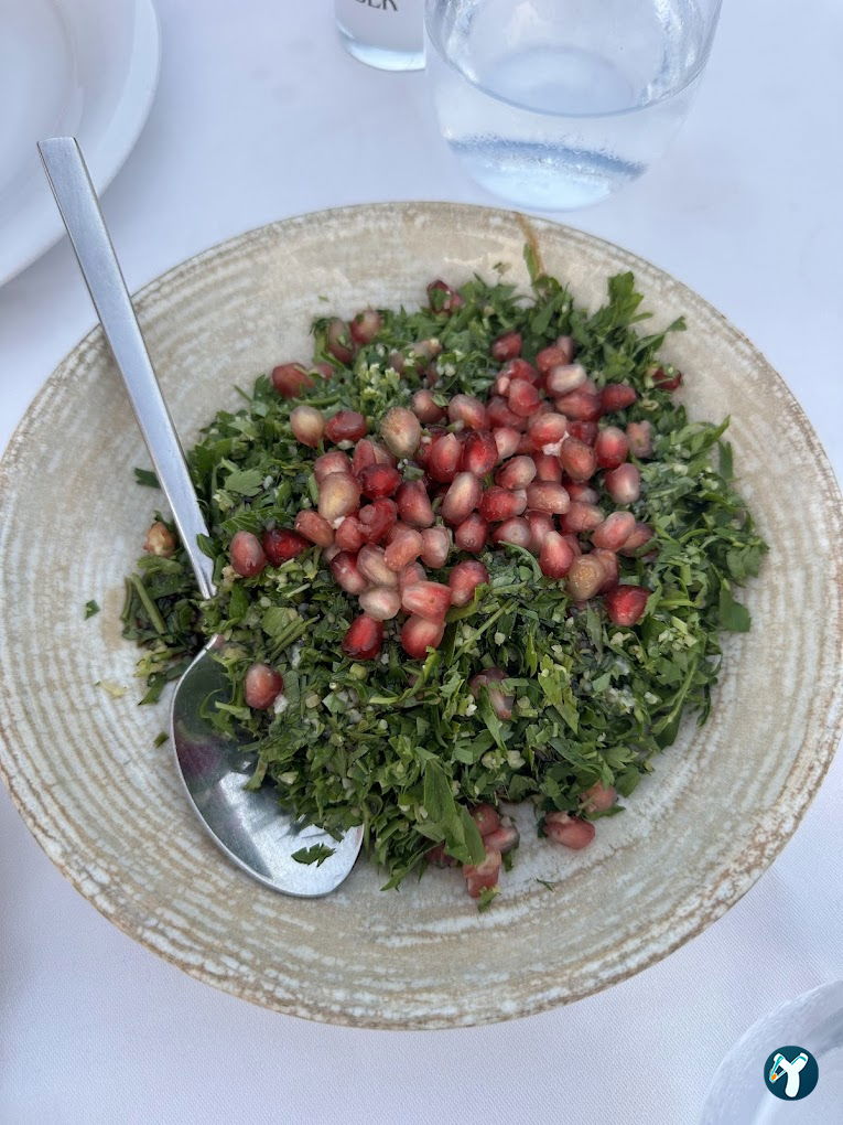 Fahri'nin Yeri Alaçatı