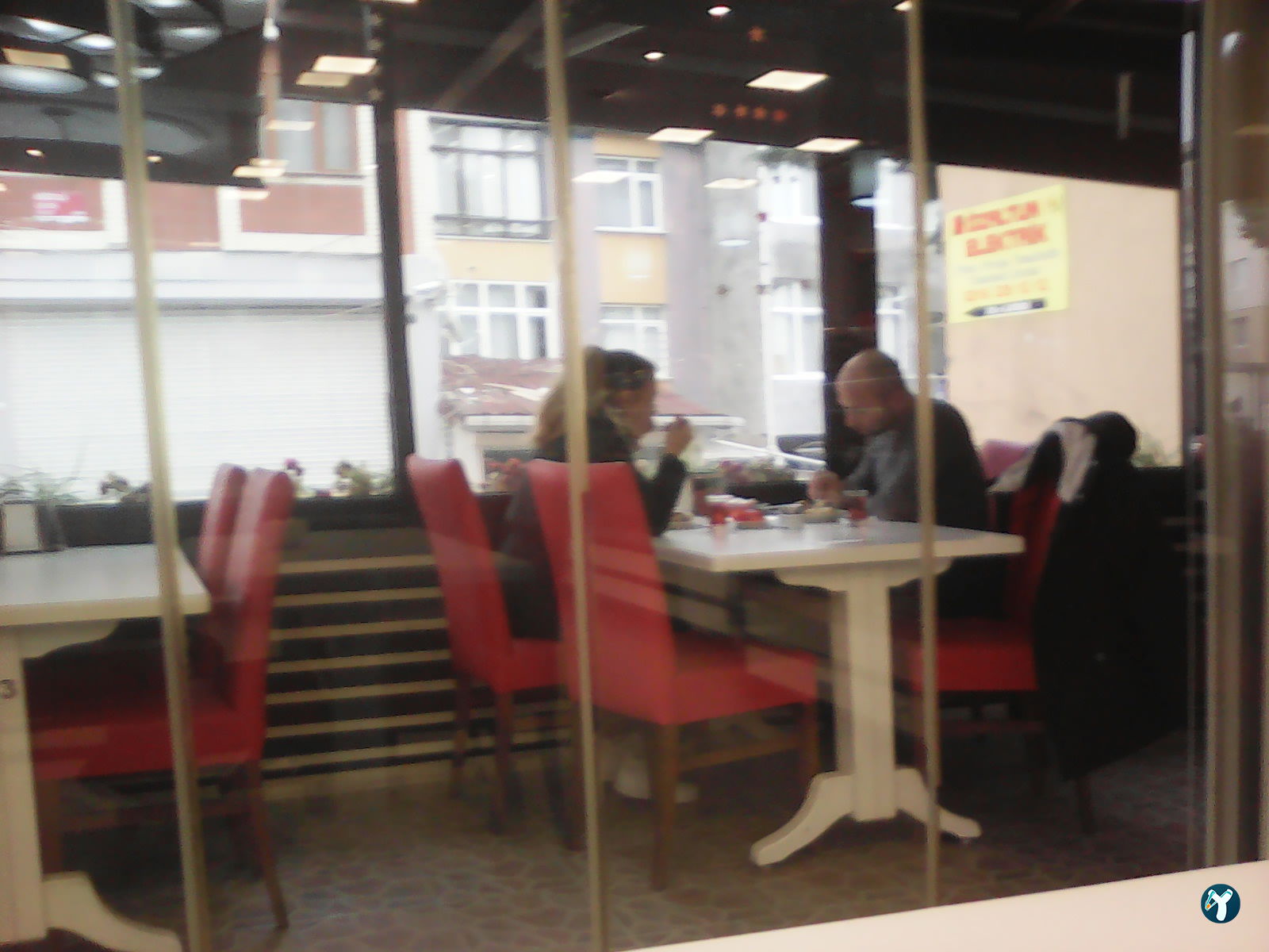 Pasta Cafe