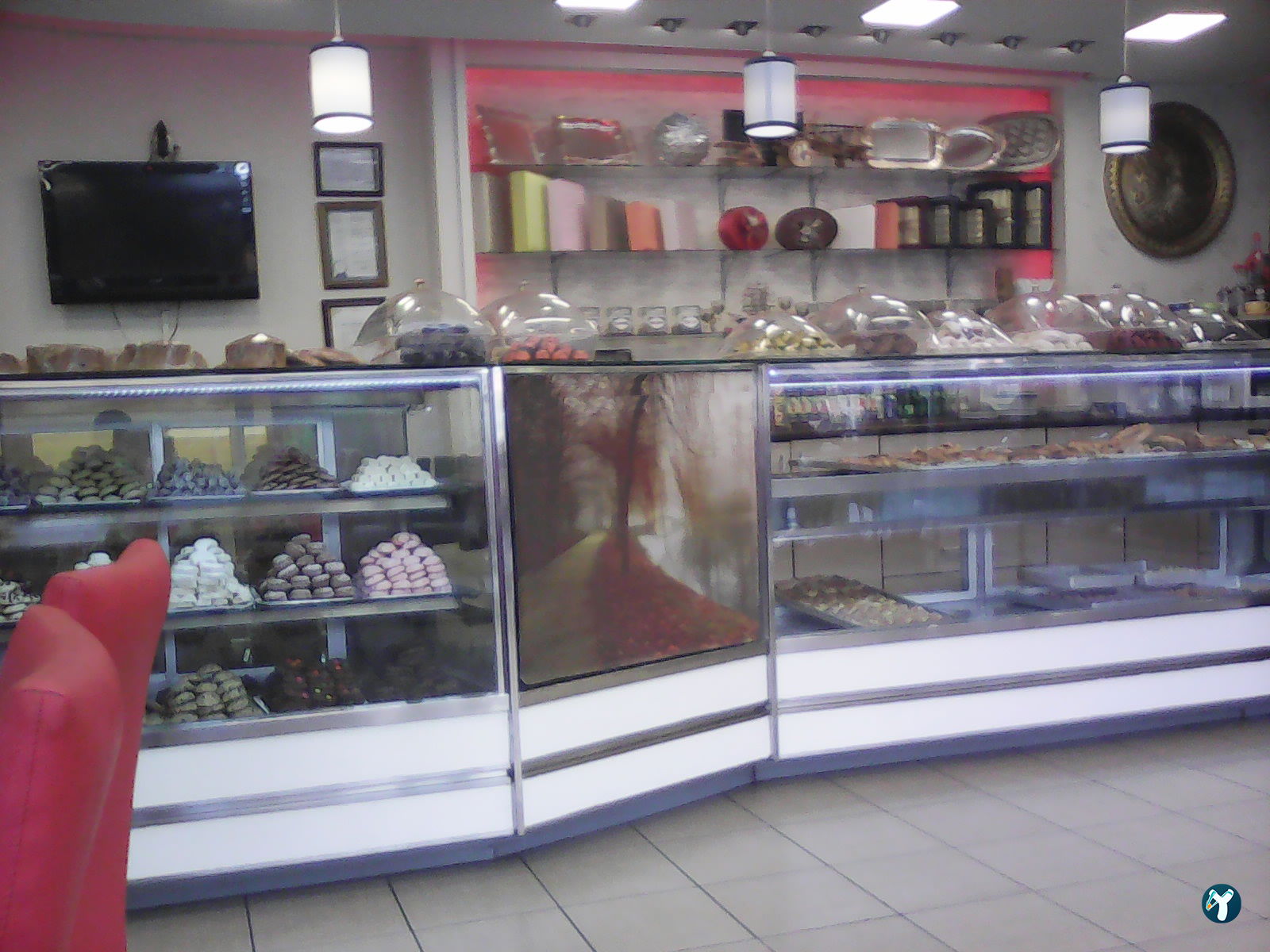 Pasta Cafe