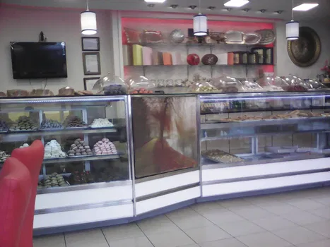 Pasta Cafe resimleri