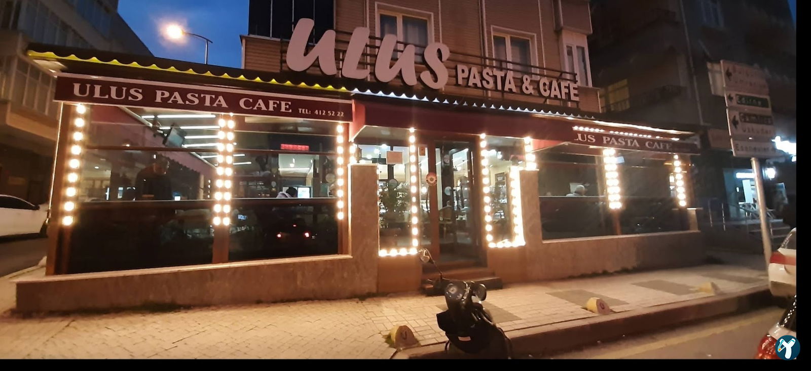 Pasta Cafe