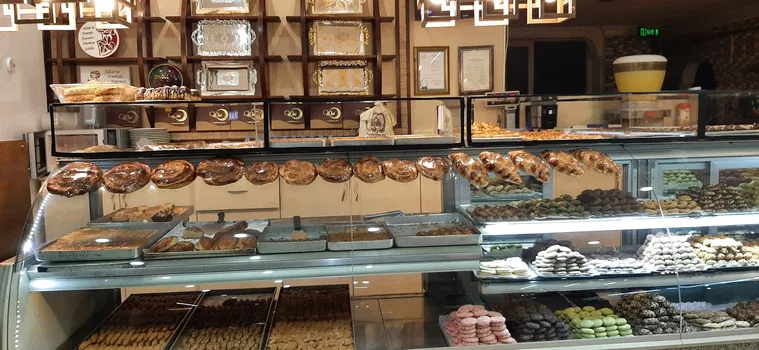 Pasta Cafe resimleri