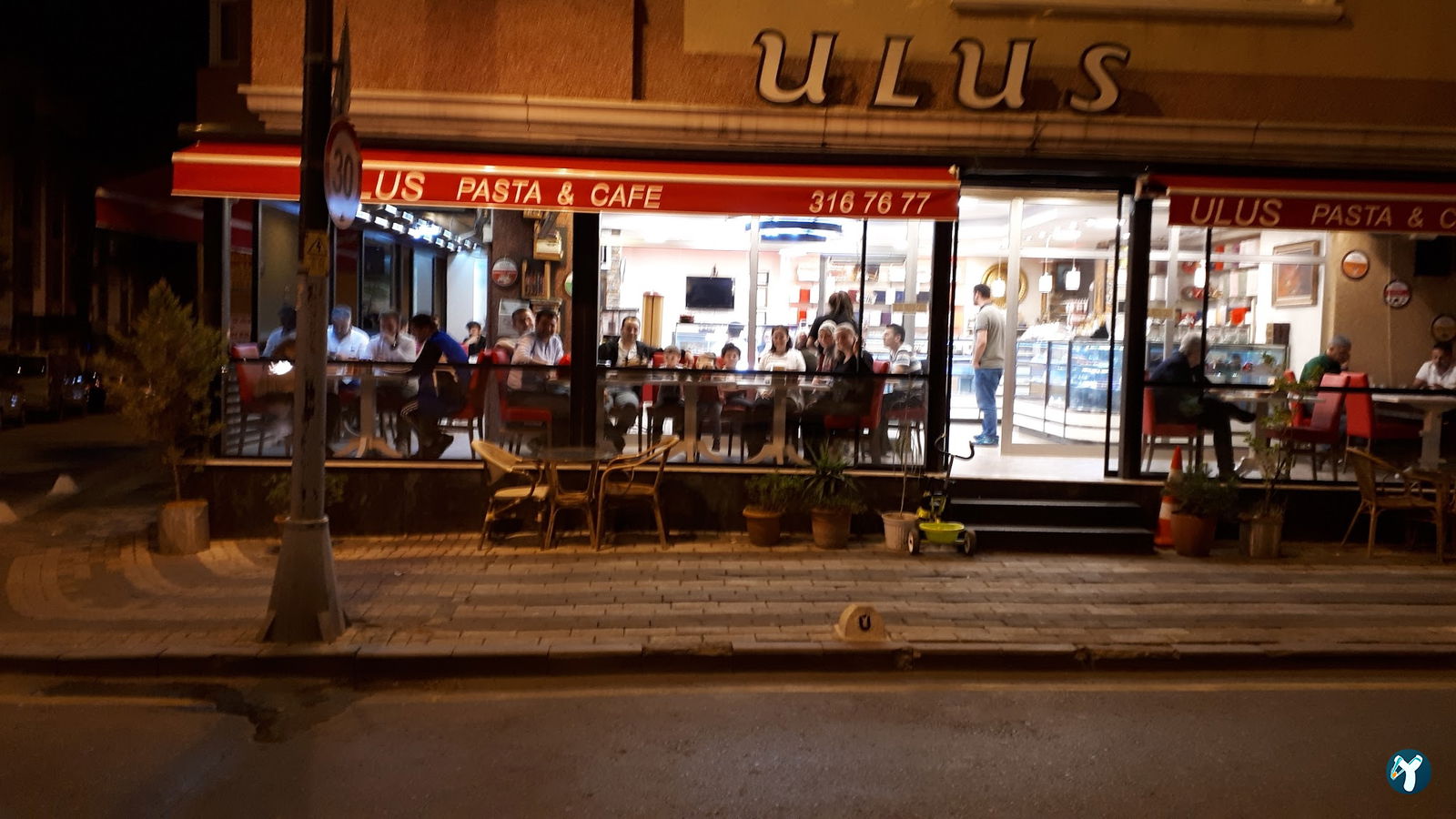 Pasta Cafe