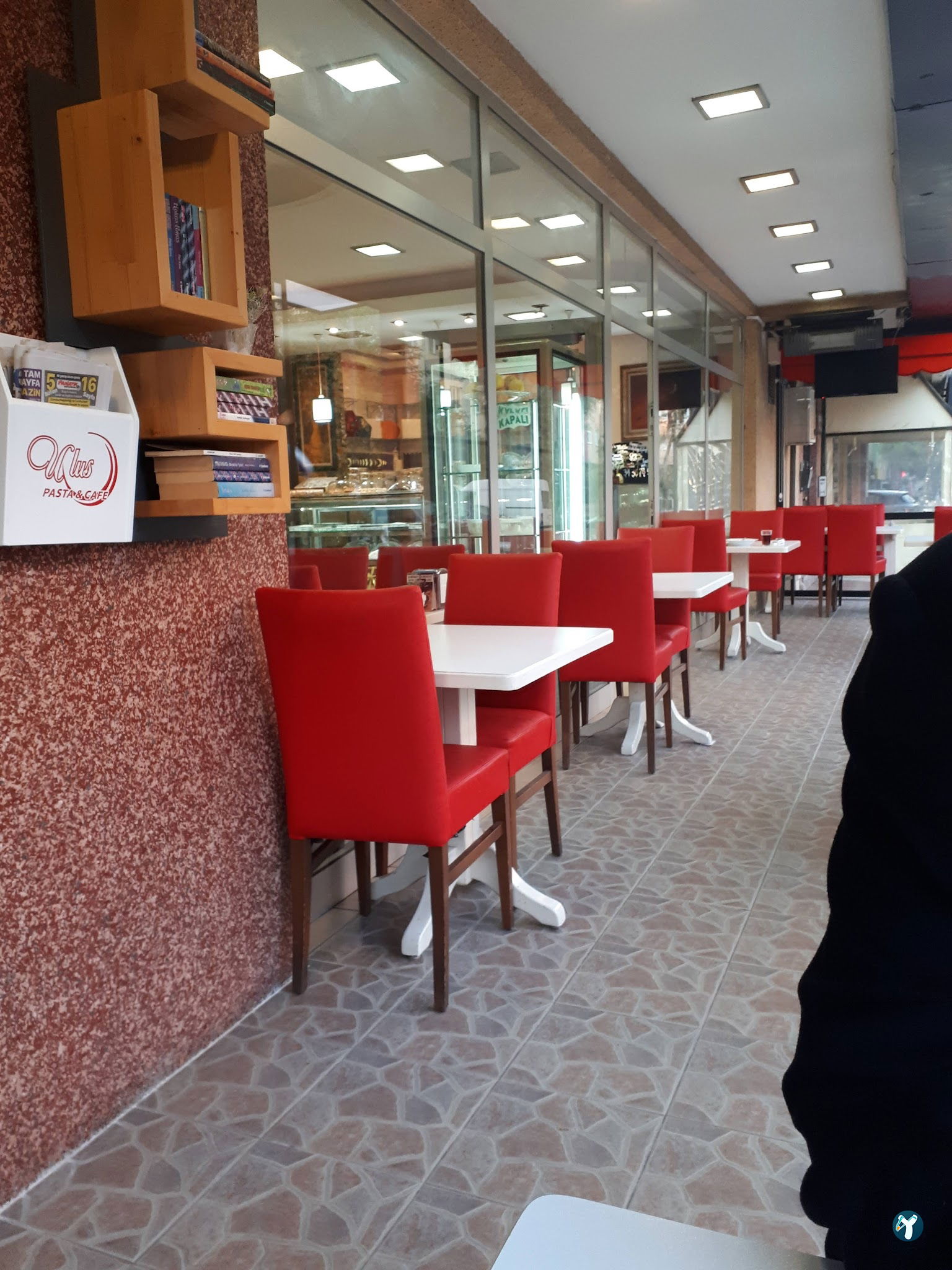 Pasta Cafe