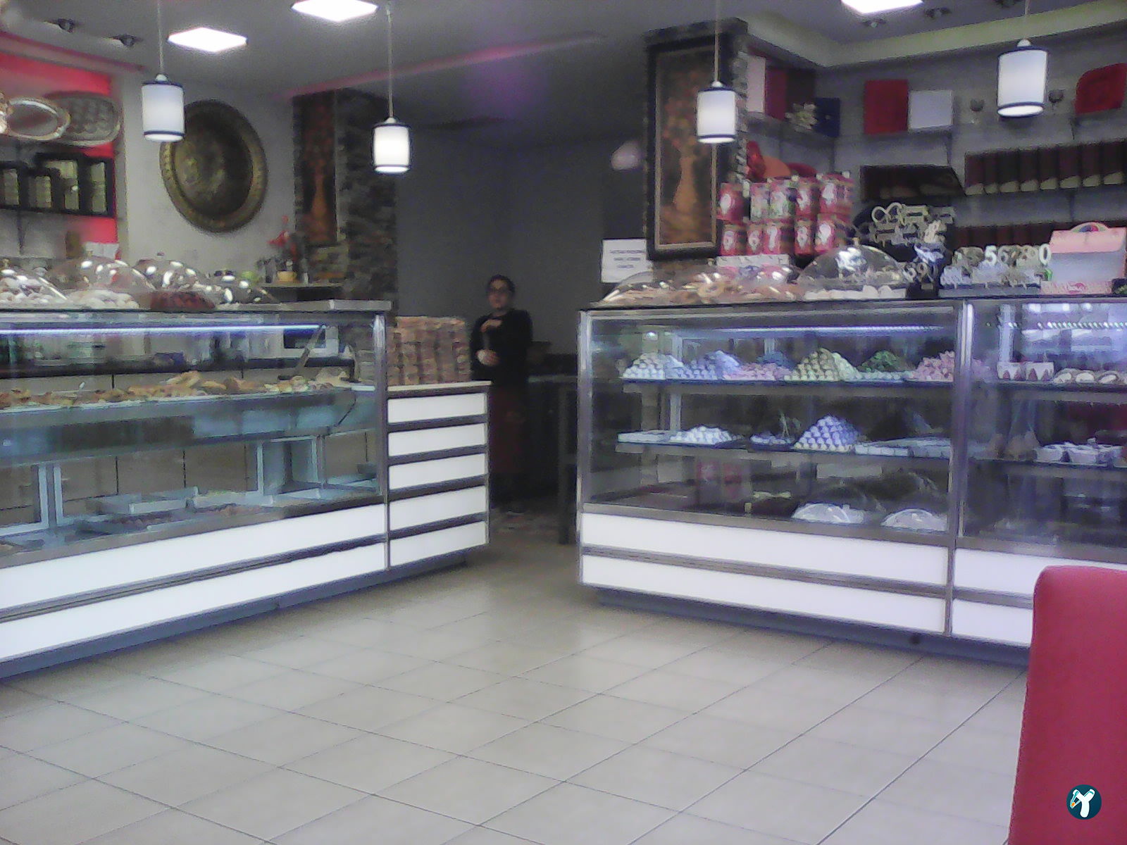 Pasta Cafe
