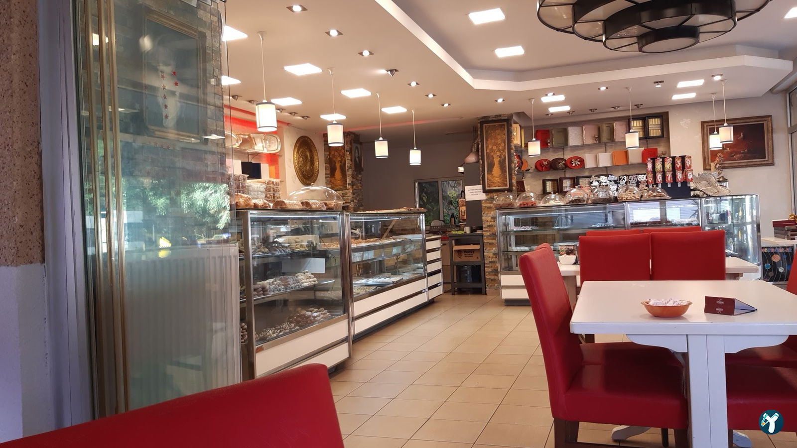 Pasta Cafe