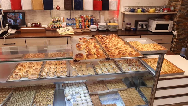 Pasta Cafe resimleri