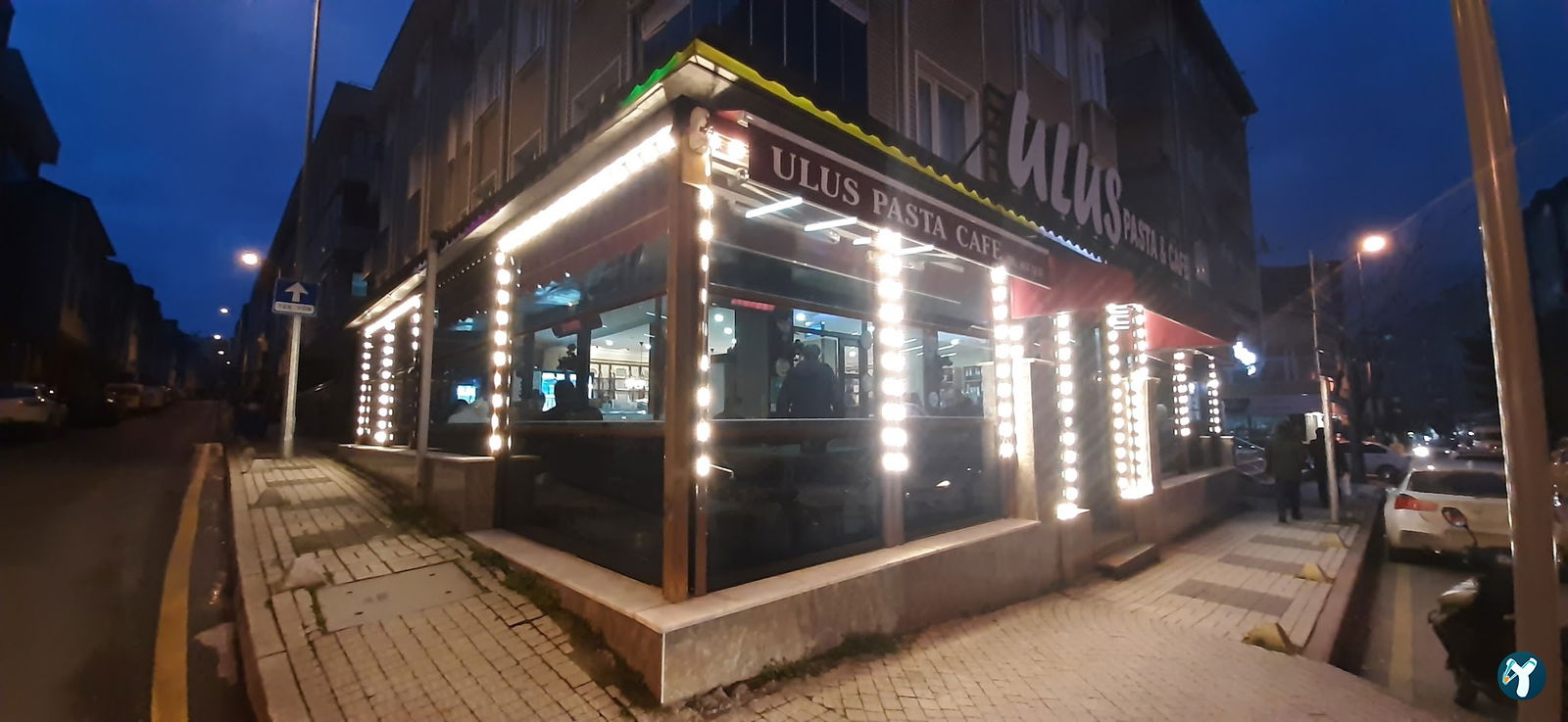Pasta Cafe