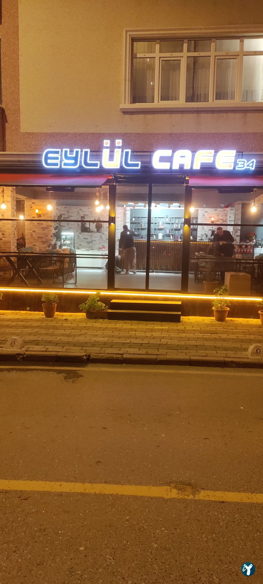 Pasta Cafe