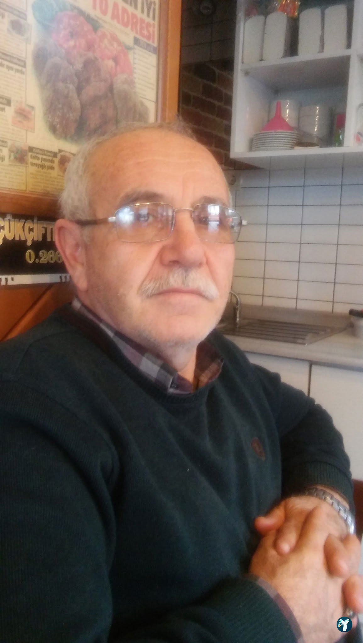 Şamlılı Köfte
