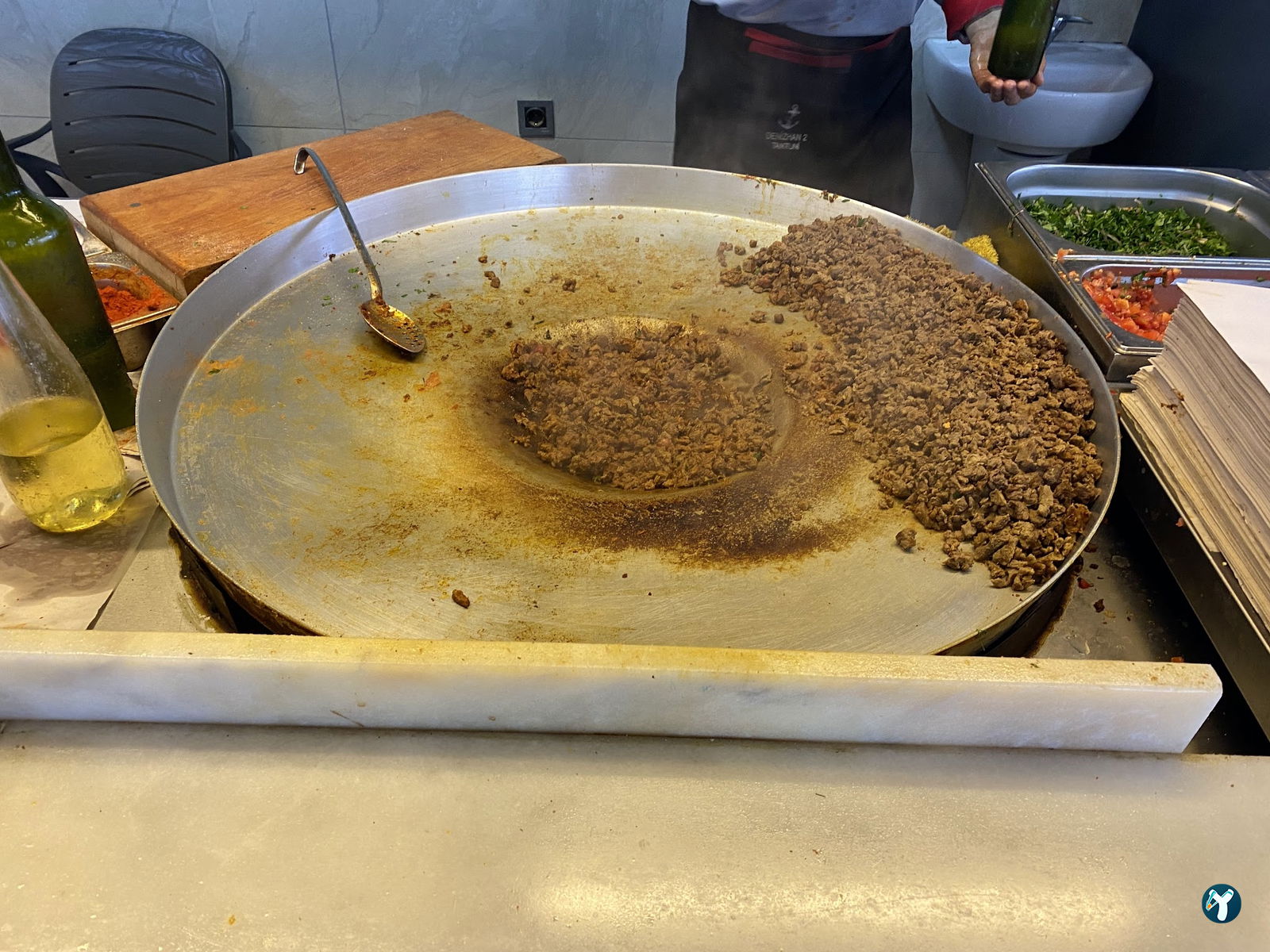 Deni̇zhan 2 Tantuni̇ ( Mezi̇tli̇ /Mersi̇n )