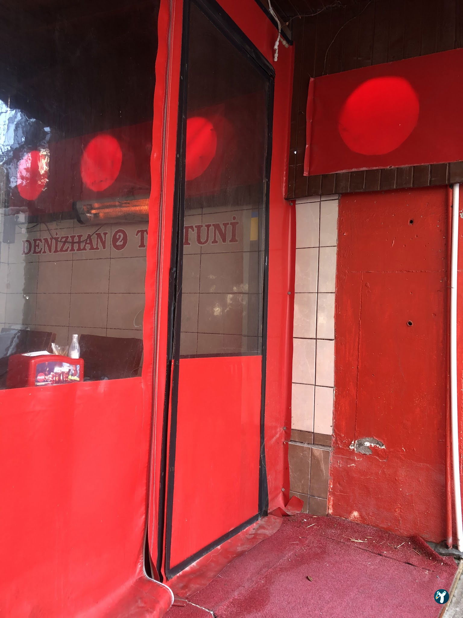 Deni̇zhan 2 Tantuni̇ ( Mezi̇tli̇ /Mersi̇n )