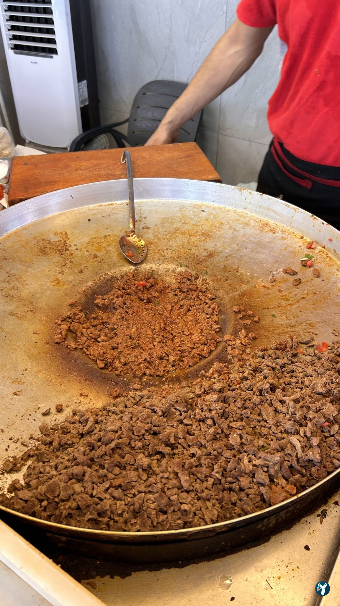 Deni̇zhan 2 Tantuni̇ ( Mezi̇tli̇ /Mersi̇n )