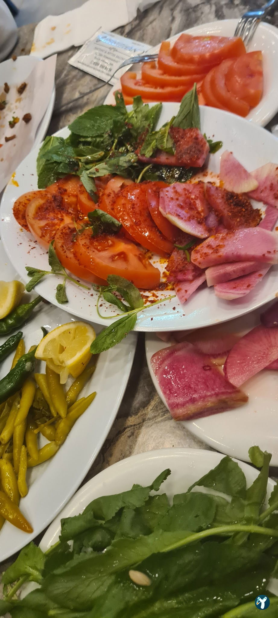 Deni̇zhan 2 Tantuni̇ ( Mezi̇tli̇ /Mersi̇n )