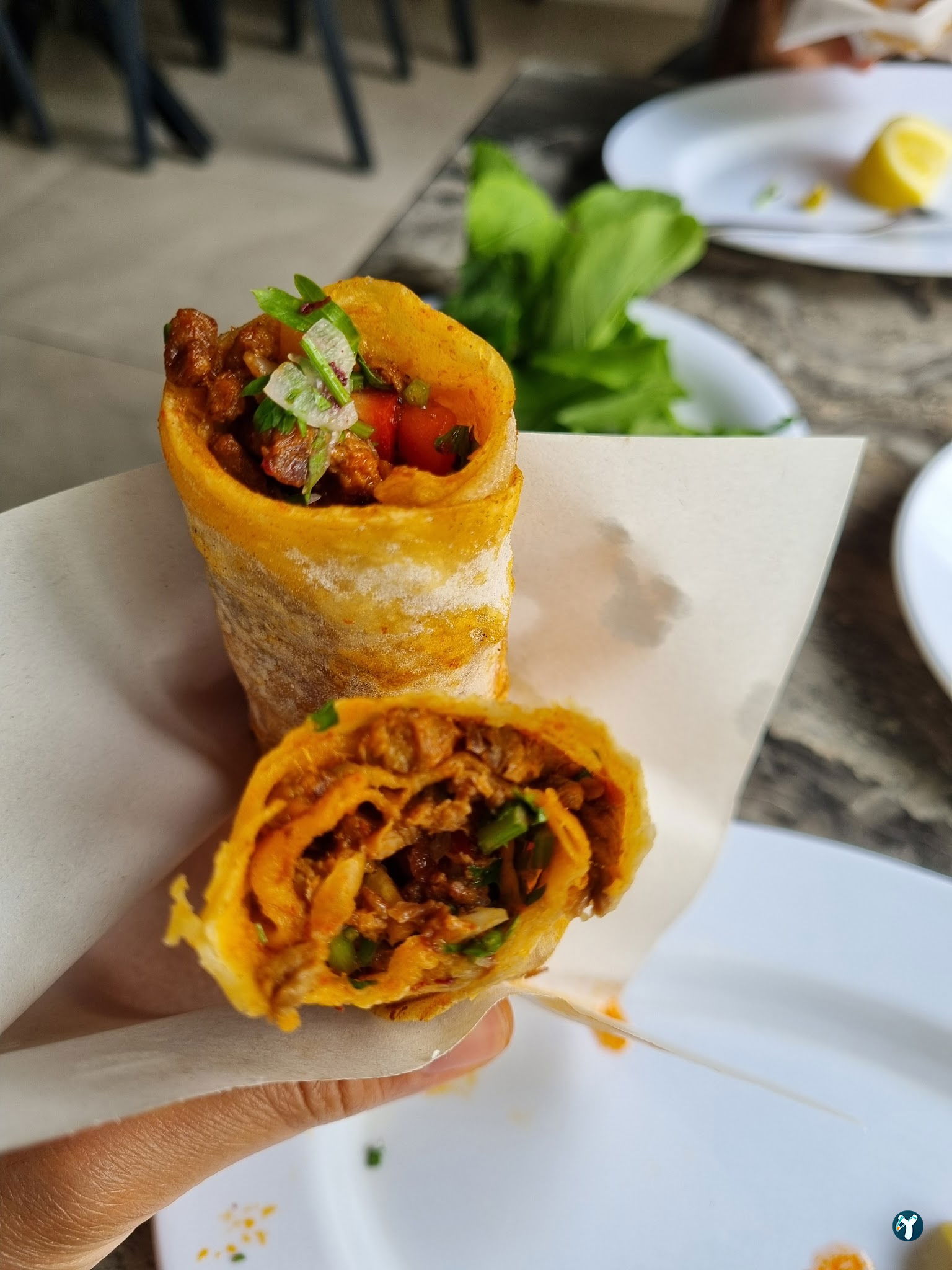 Deni̇zhan 2 Tantuni̇ ( Mezi̇tli̇ /Mersi̇n )