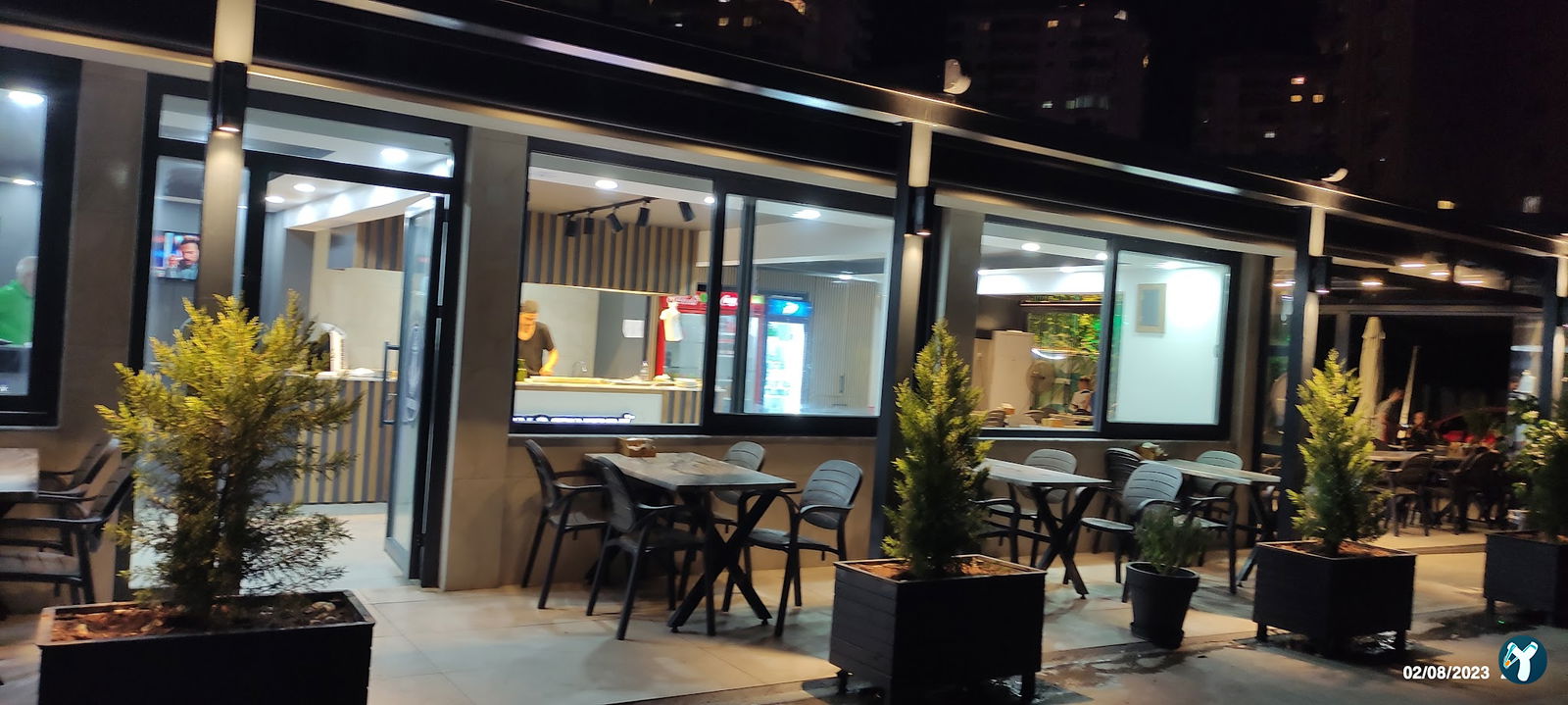 Deni̇zhan 2 Tantuni̇ ( Mezi̇tli̇ /Mersi̇n )