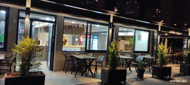 Deni̇zhan 2 Tantuni̇ ( Mezi̇tli̇ /Mersi̇n ) resimleri Deni̇zhan 2 Tantuni̇ ( Mezi̇tli̇ /Mersi̇n ) resimleri
