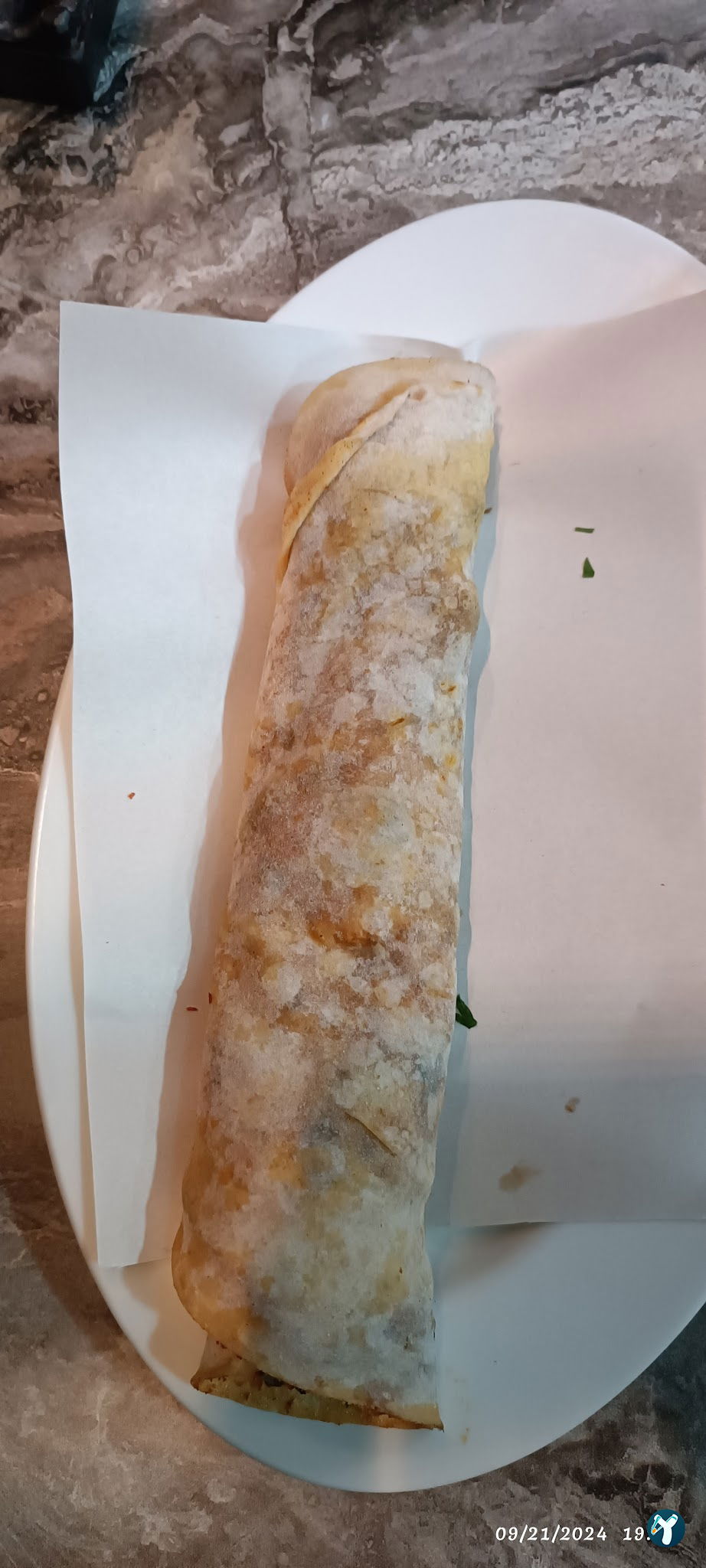 Deni̇zhan 2 Tantuni̇ ( Mezi̇tli̇ /Mersi̇n )