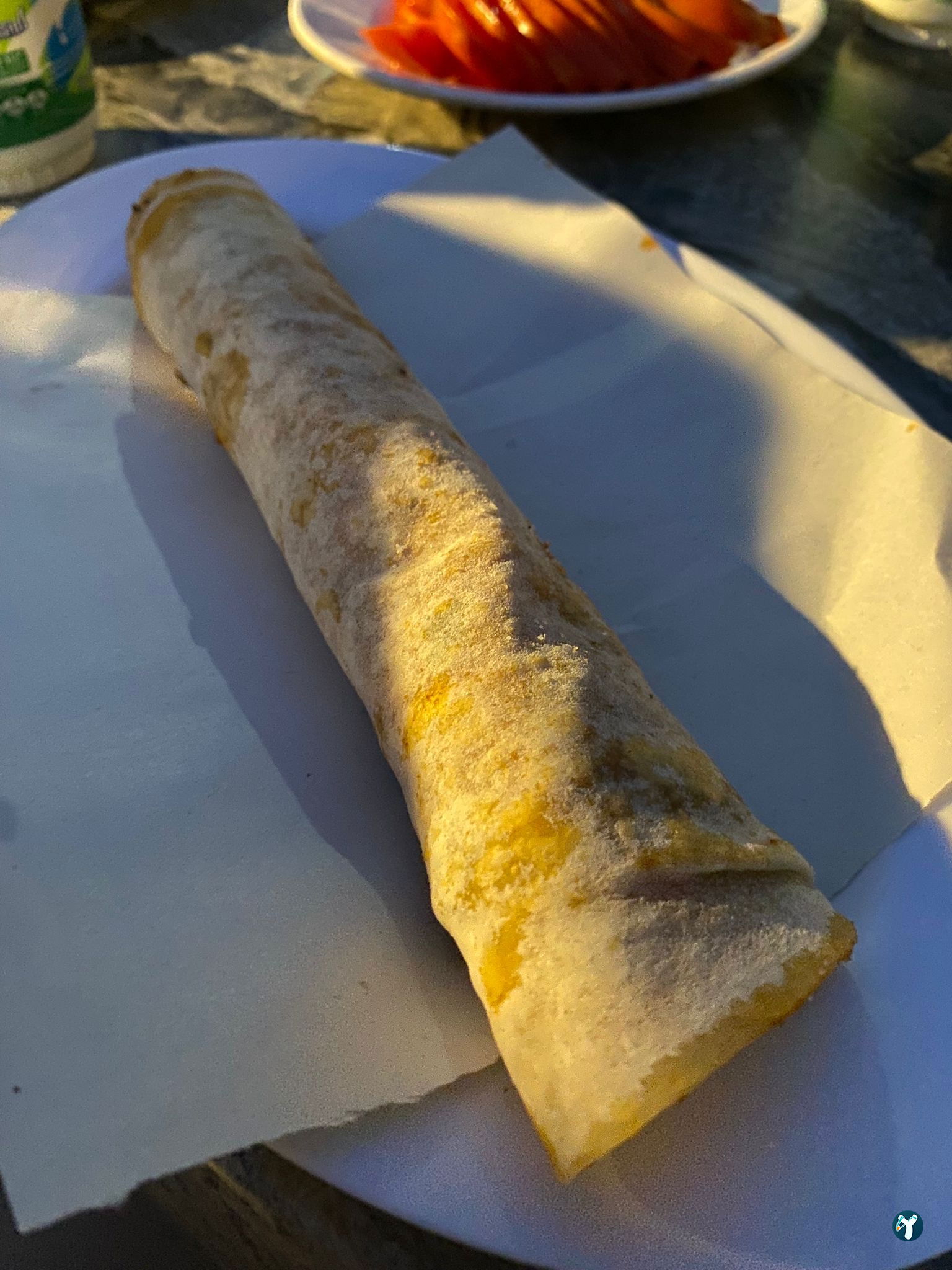 Deni̇zhan 2 Tantuni̇ ( Mezi̇tli̇ /Mersi̇n )