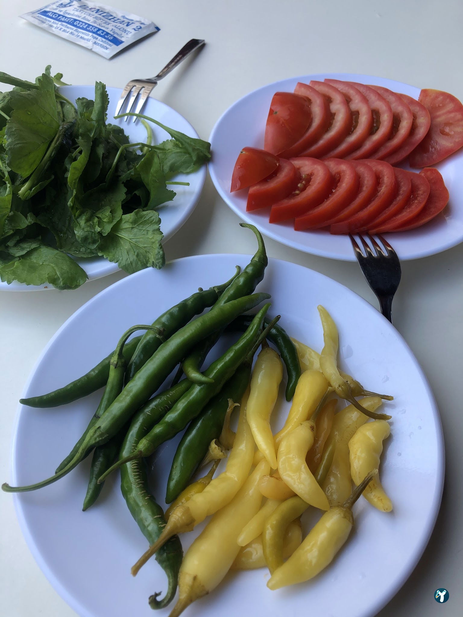 Deni̇zhan 2 Tantuni̇ ( Mezi̇tli̇ /Mersi̇n )
