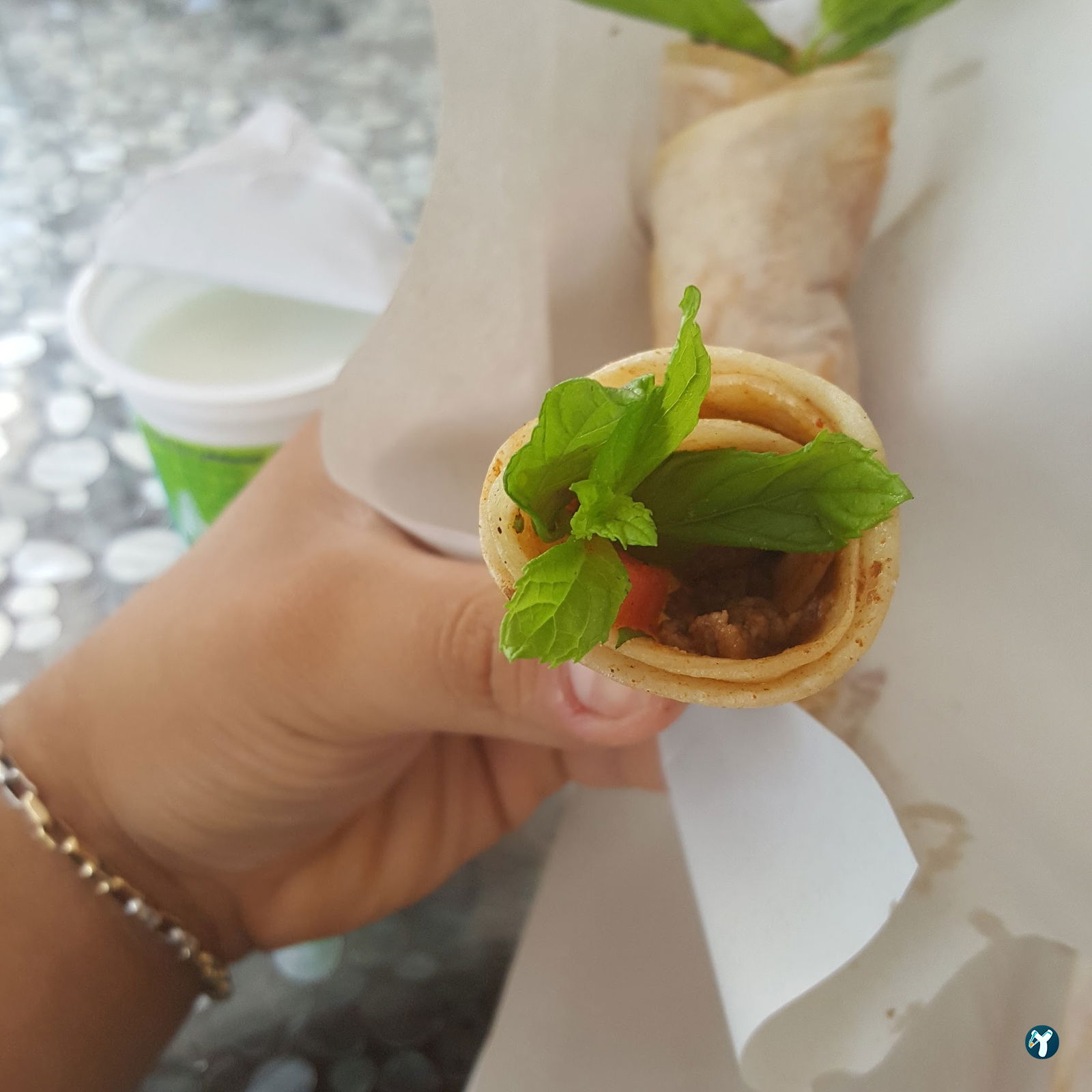 Deni̇zhan 2 Tantuni̇ ( Mezi̇tli̇ /Mersi̇n )