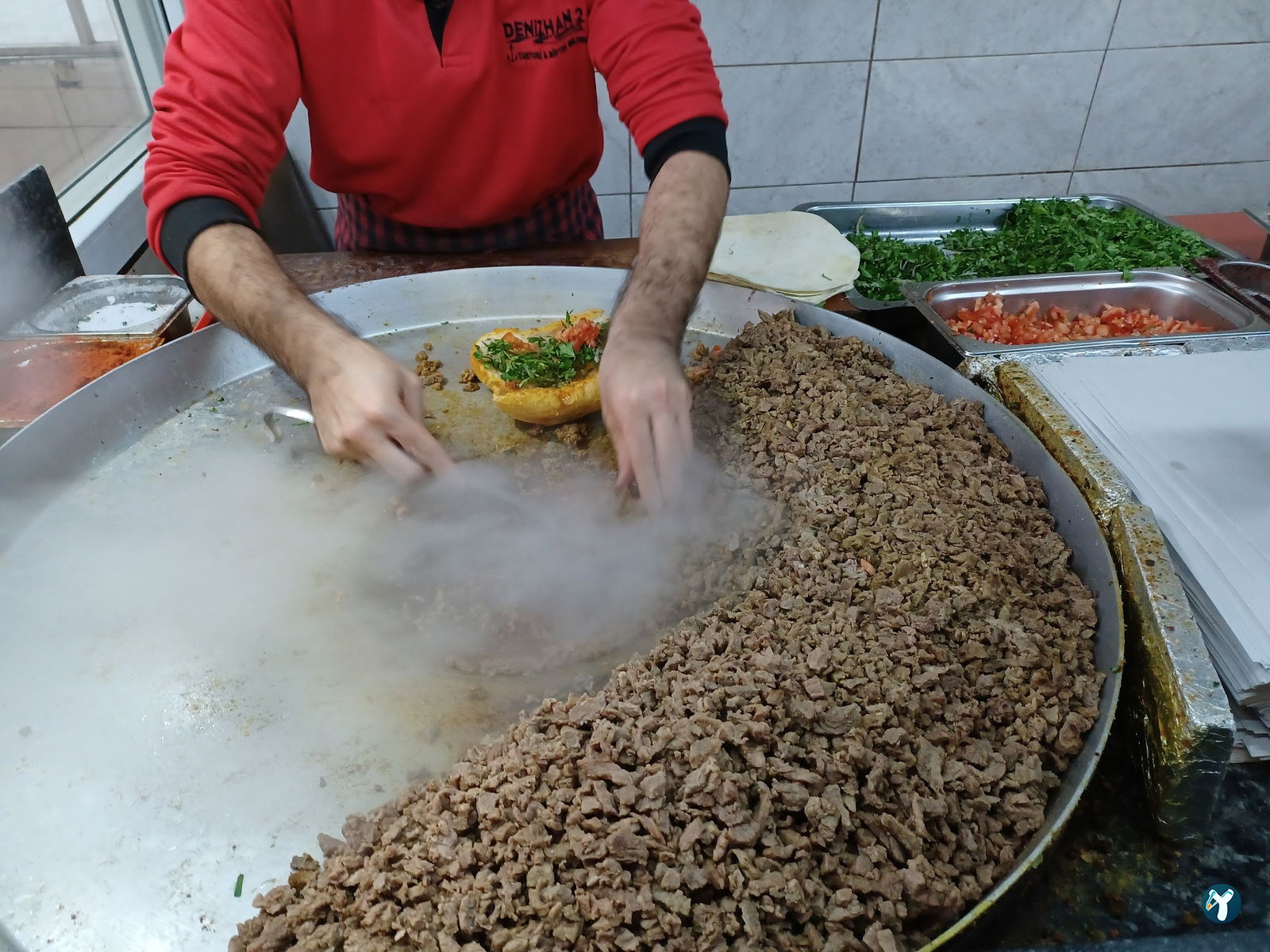 Deni̇zhan 2 Tantuni̇ ( Mezi̇tli̇ /Mersi̇n )