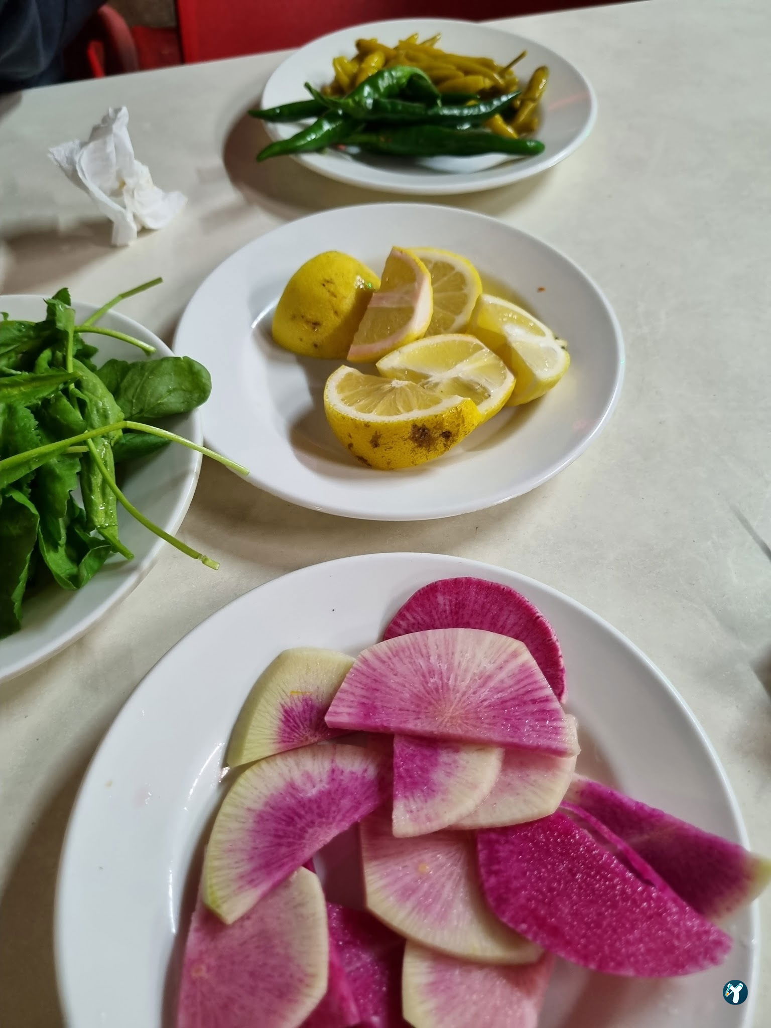 Deni̇zhan 2 Tantuni̇ ( Mezi̇tli̇ /Mersi̇n )