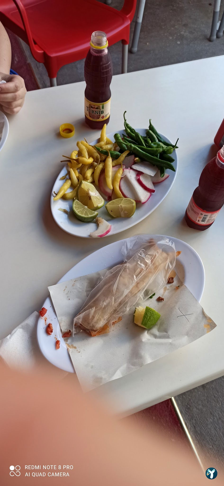 Deni̇zhan 2 Tantuni̇ ( Mezi̇tli̇ /Mersi̇n )