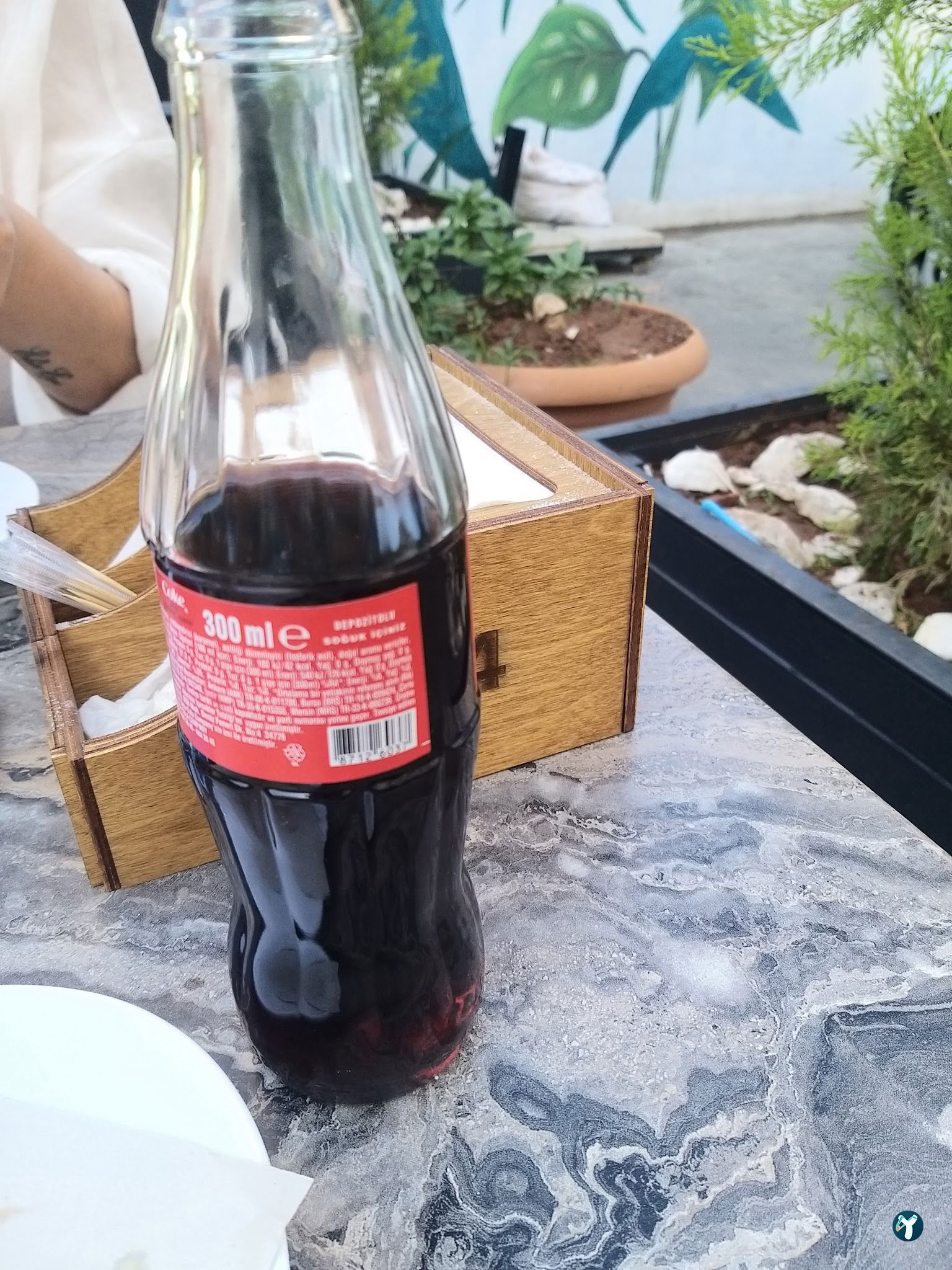 Deni̇zhan 2 Tantuni̇ ( Mezi̇tli̇ /Mersi̇n )