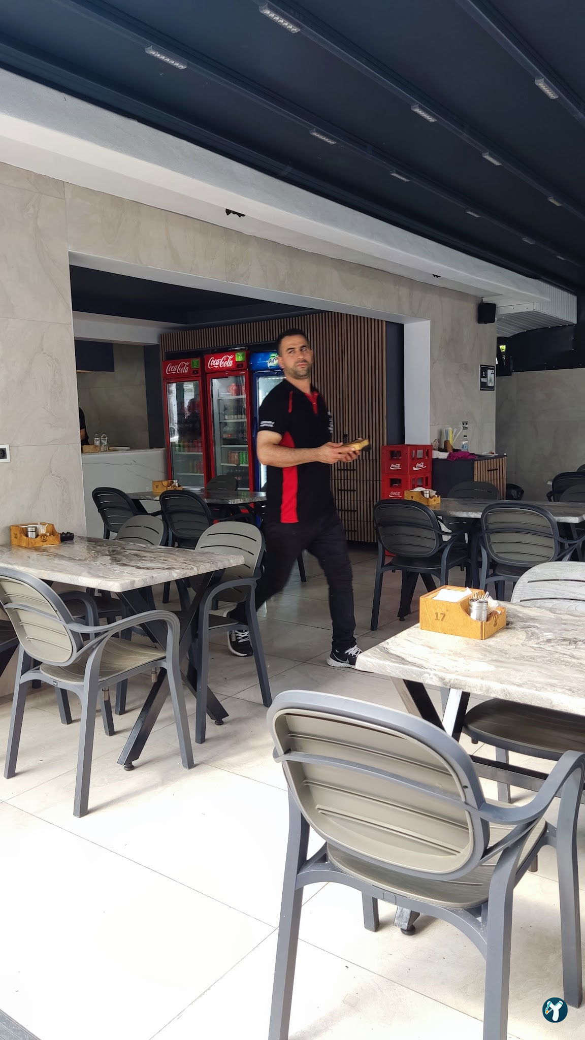 Deni̇zhan 2 Tantuni̇ ( Mezi̇tli̇ /Mersi̇n )