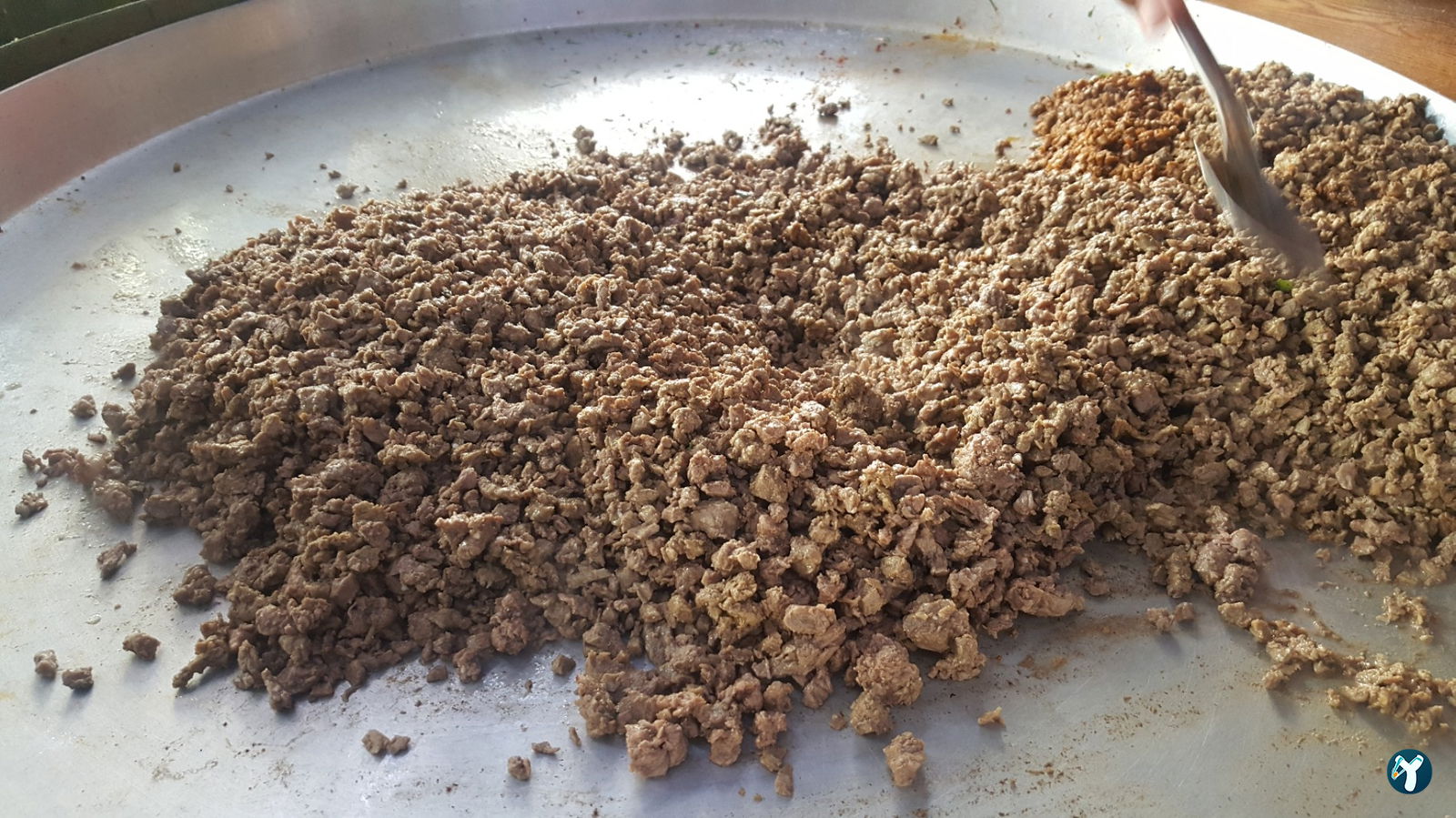 Deni̇zhan 2 Tantuni̇ ( Mezi̇tli̇ /Mersi̇n )