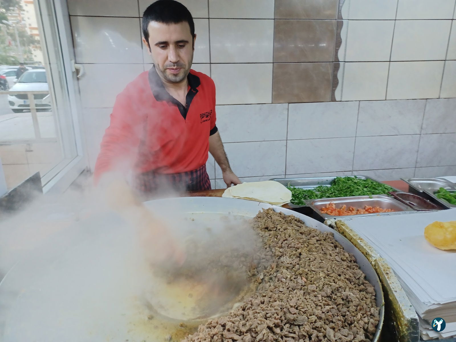 Deni̇zhan 2 Tantuni̇ ( Mezi̇tli̇ /Mersi̇n )