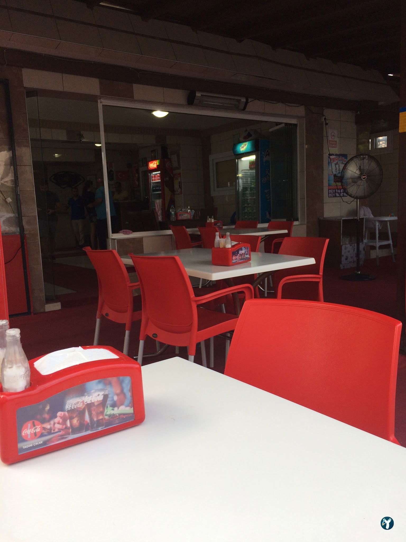 Deni̇zhan 2 Tantuni̇ ( Mezi̇tli̇ /Mersi̇n )