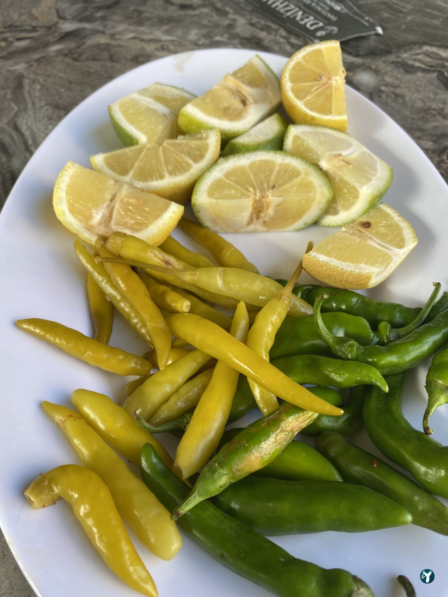 Deni̇zhan 2 Tantuni̇ ( Mezi̇tli̇ /Mersi̇n )